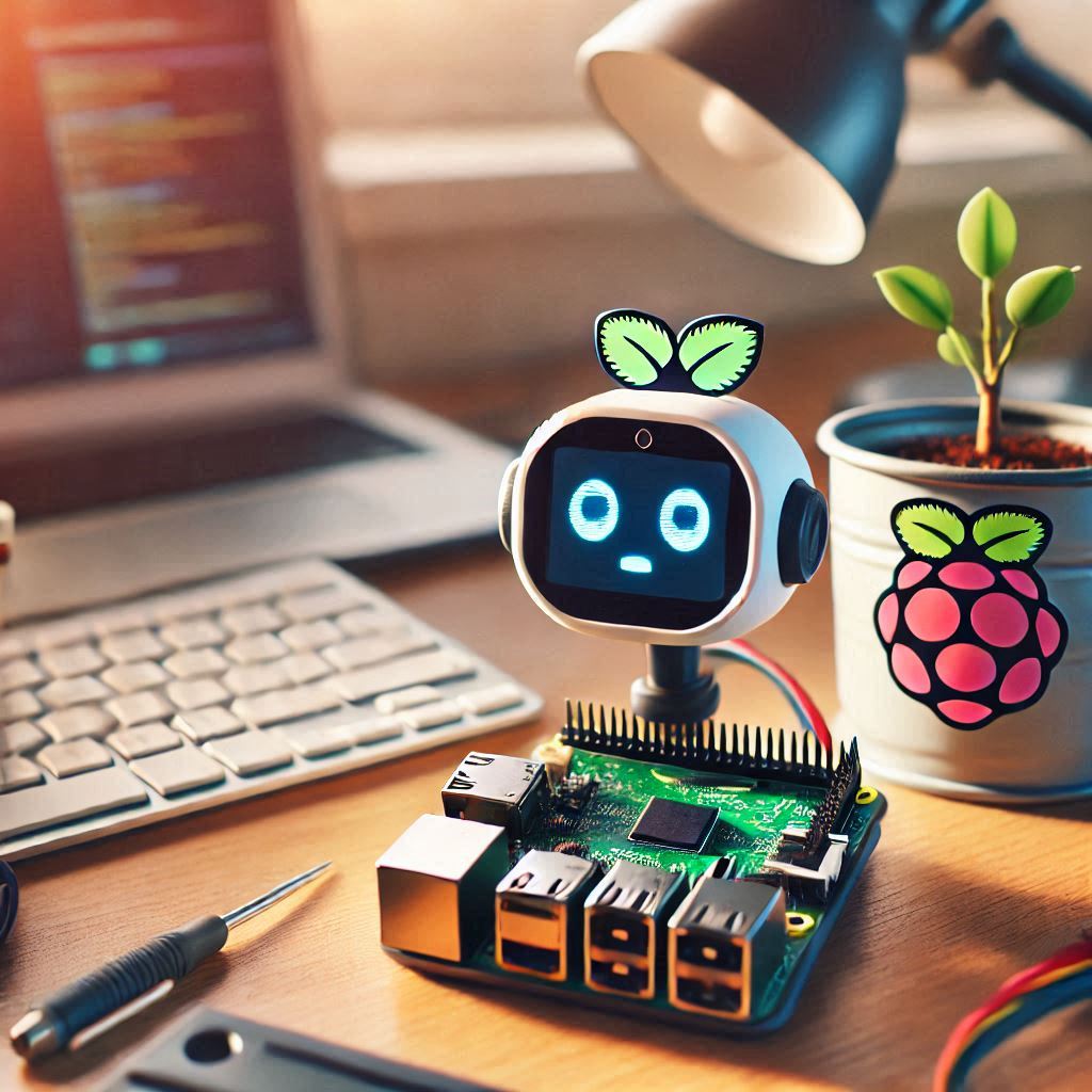 Intro to Home Assistant with Raspberry Pi 4