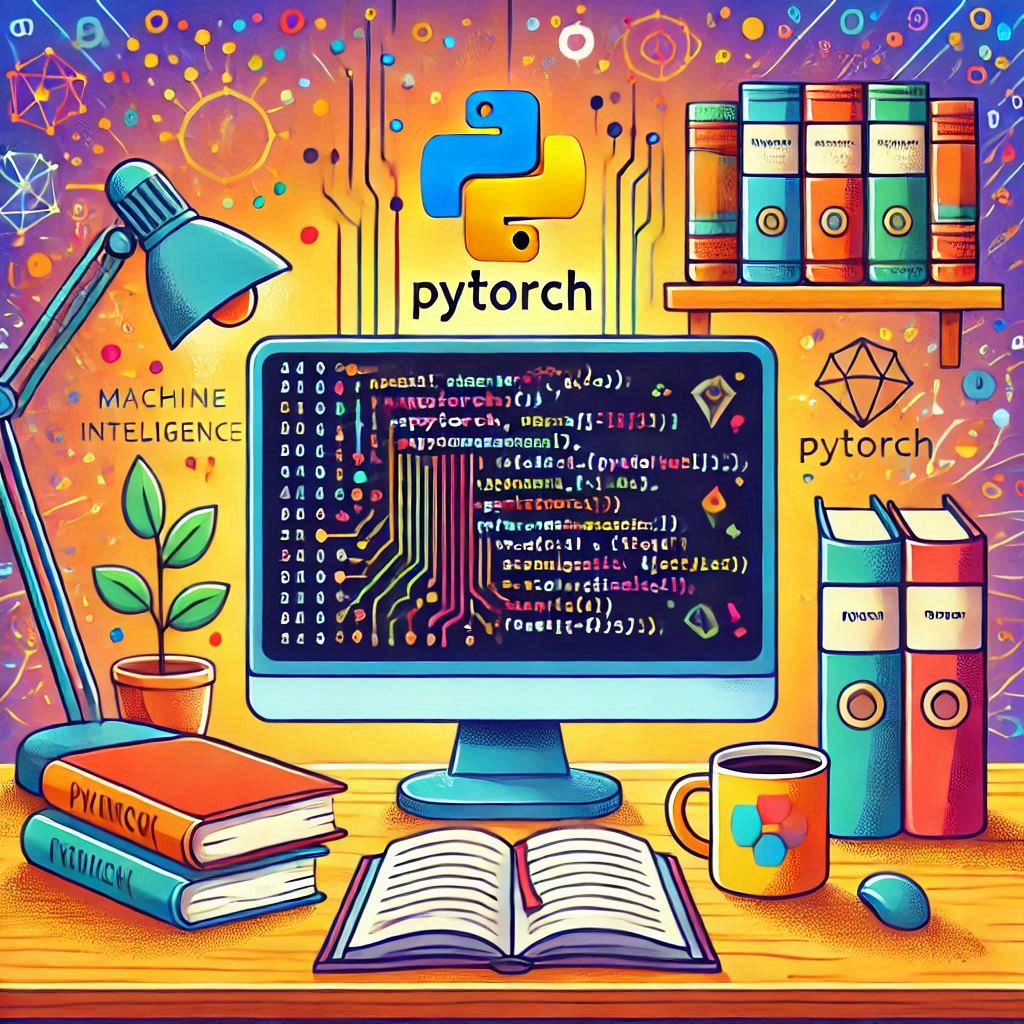 Pytorch Installation on Windows 11